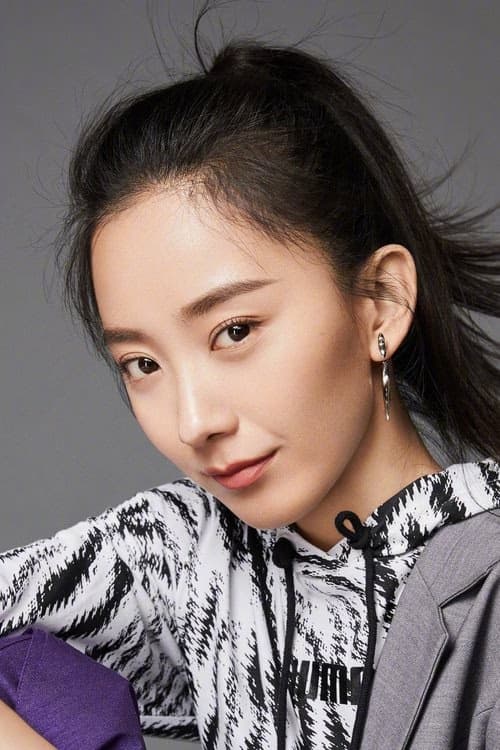 Zhuyan Man-zi filmleri