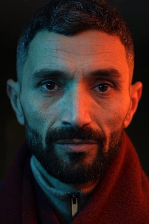 Ziad Bakri filmleri