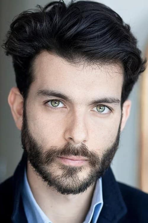 Ziad Jallad filmleri