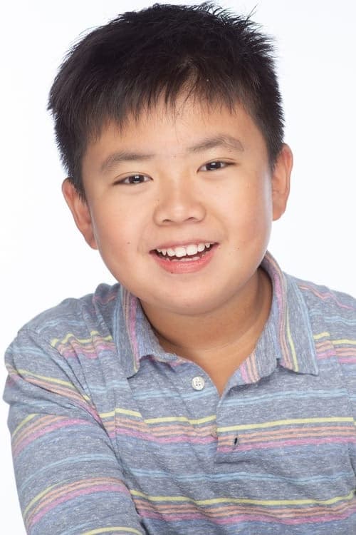 Zihan Zhao filmleri
