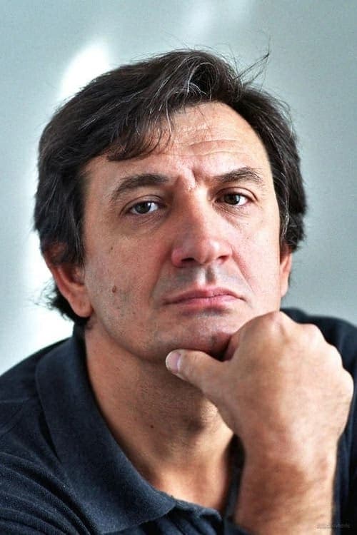 Zijad Gračić filmleri