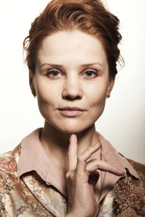 Zina Zinchenko filmleri