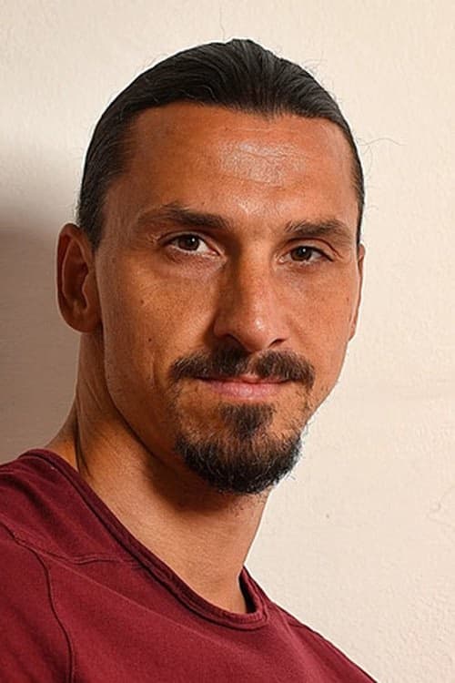 Zlatan Ibrahimović filmleri