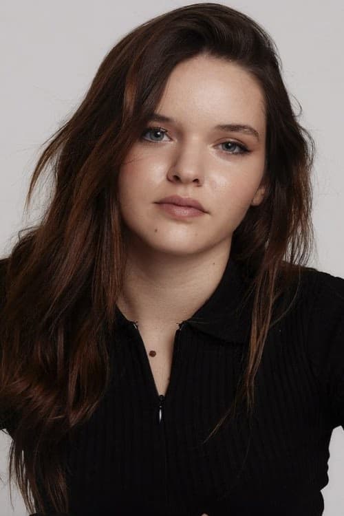 Zoe Arnao filmleri