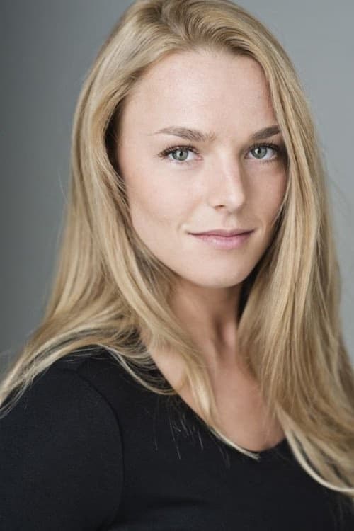 Zoe Barker filmleri