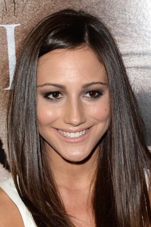 Zoë Belkin filmleri