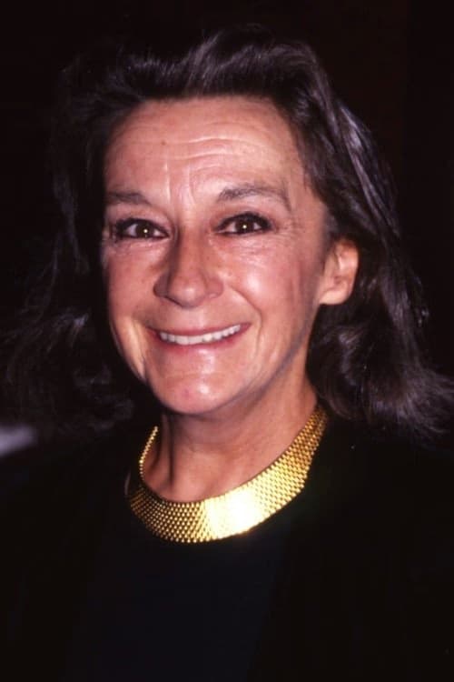 Zoe Caldwell filmleri