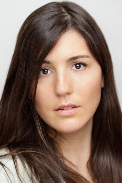 Zoe Carroll filmleri