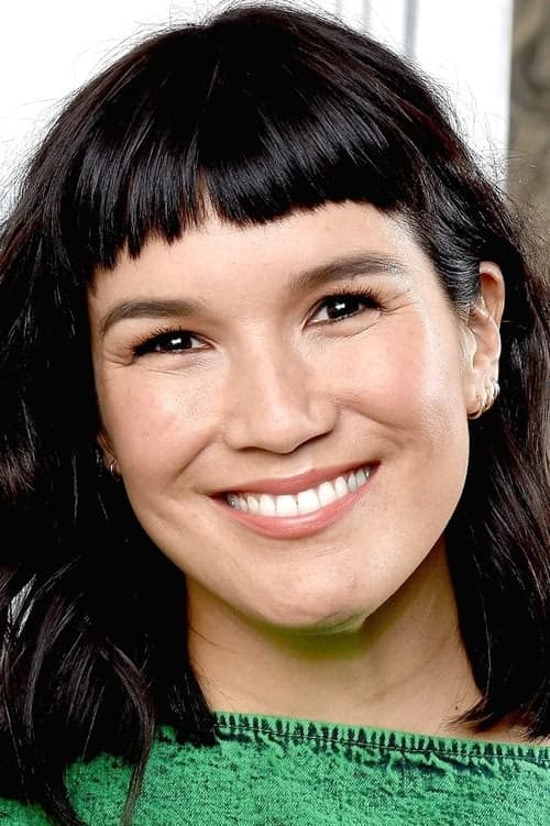 Zoë Chao filmleri
