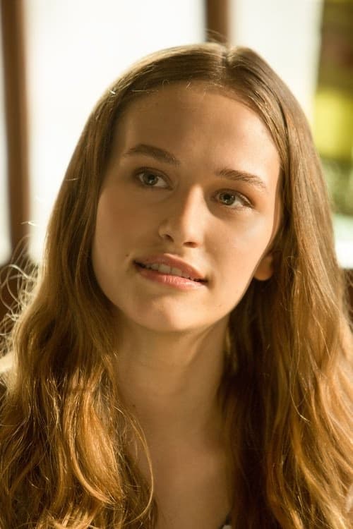 Zoe Graham filmleri