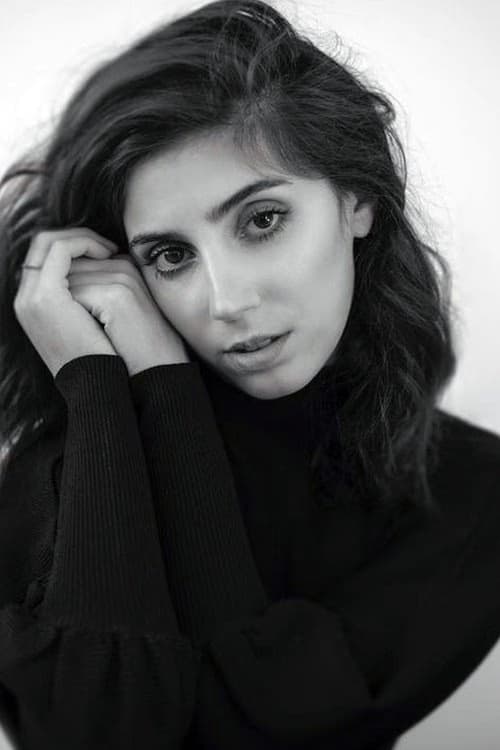 Zoe Hochbaum filmleri