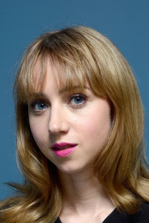 Zoe Kazan filmleri