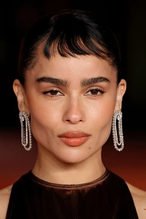 Zoë Kravitz filmleri