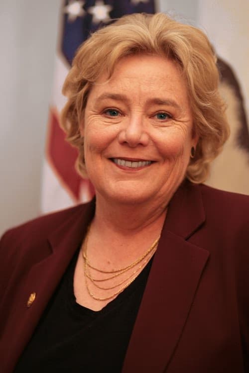 Zoe Lofgren filmleri