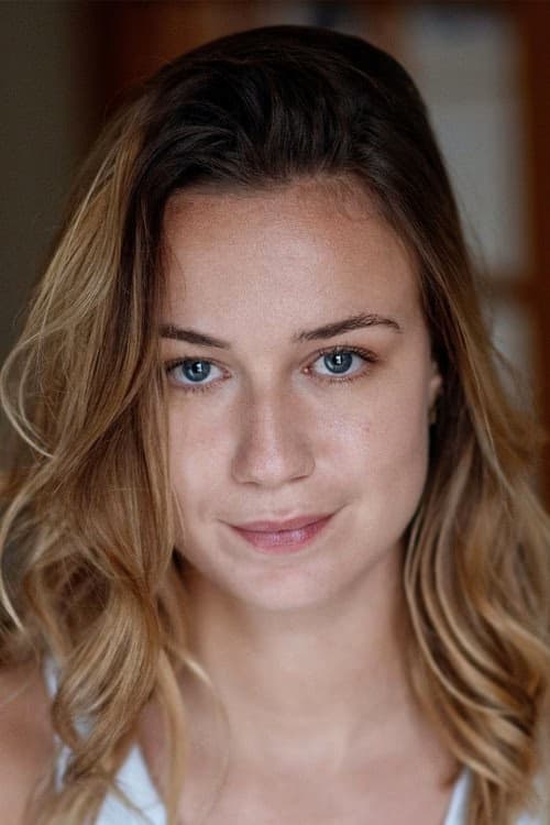 Zoé Marchal filmleri