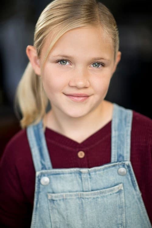 Zoë Noelle Baker filmleri