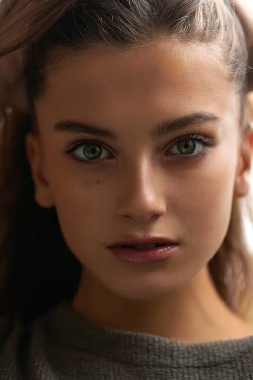 Zoë Pastelle Holthuizen filmleri
