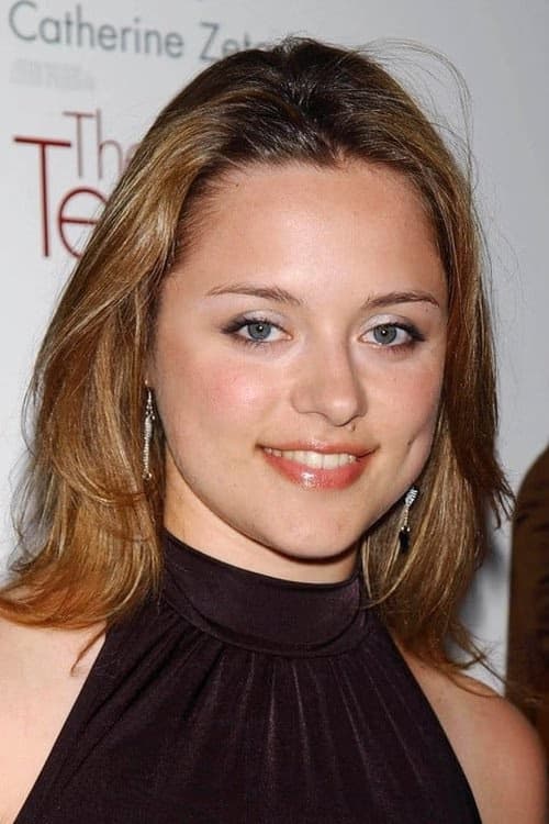 Zoë Tapper filmleri