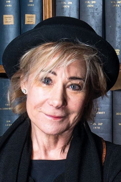 Zoë Wanamaker filmleri
