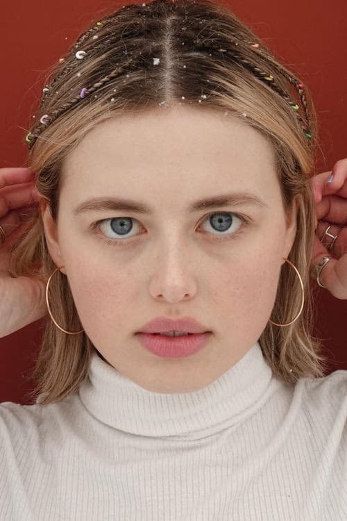 Zoe Winther-Hansen filmleri