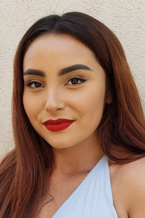 Zoey Luna filmleri