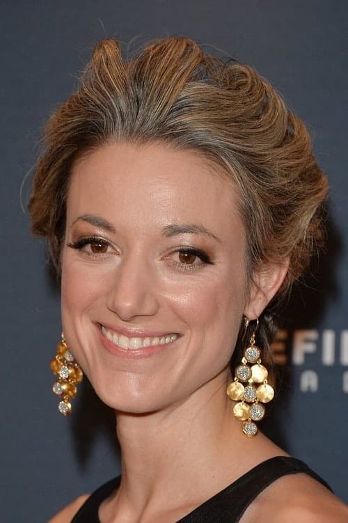 Zoie Palmer filmleri