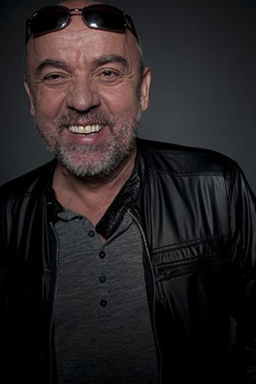 Zoltán Bezerédi filmleri