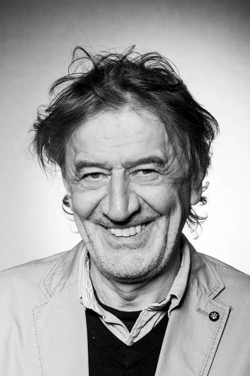Zoltán Mucsi filmleri