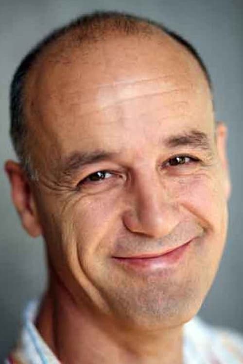 Zoltán Seress filmleri