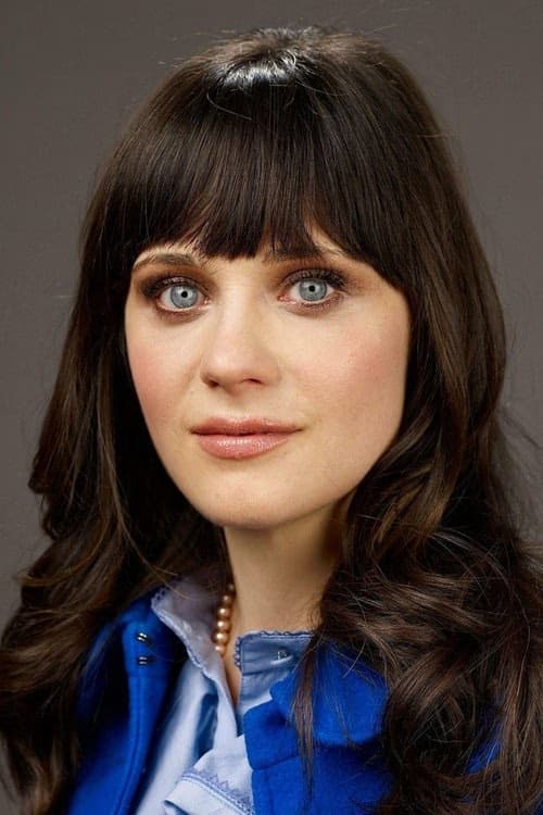 Zooey Deschanel filmleri