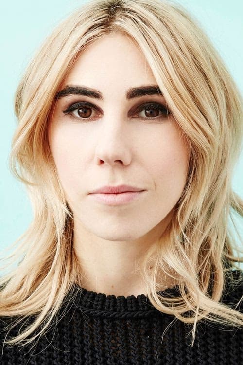 Zosia Mamet filmleri