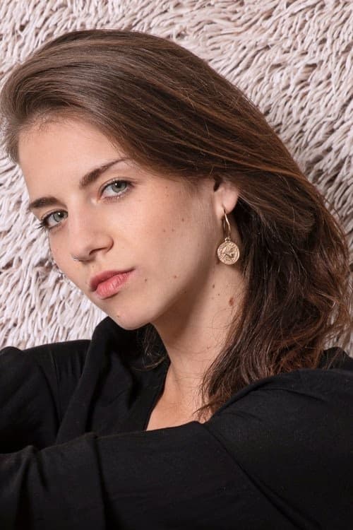Zsófia Temesvári filmleri
