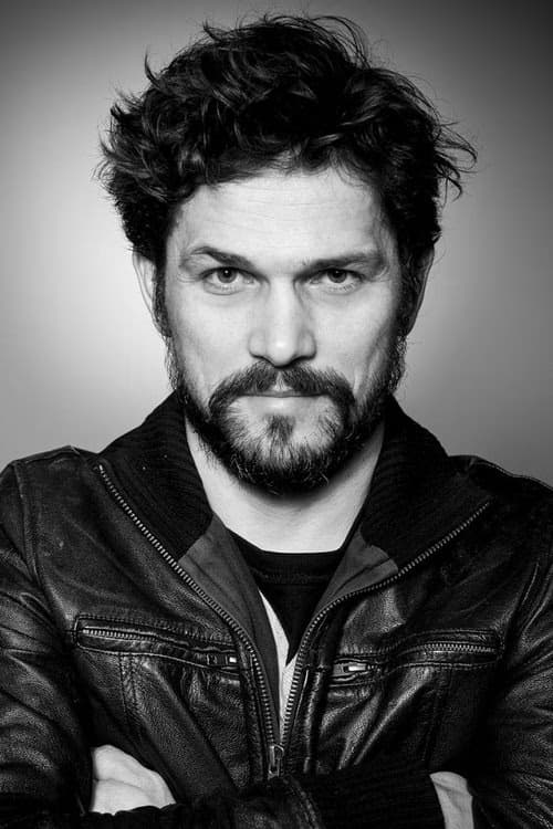 Zsolt Nagy filmleri