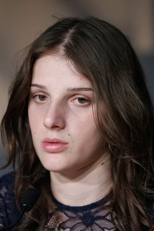 Zukhra Duishvili filmleri