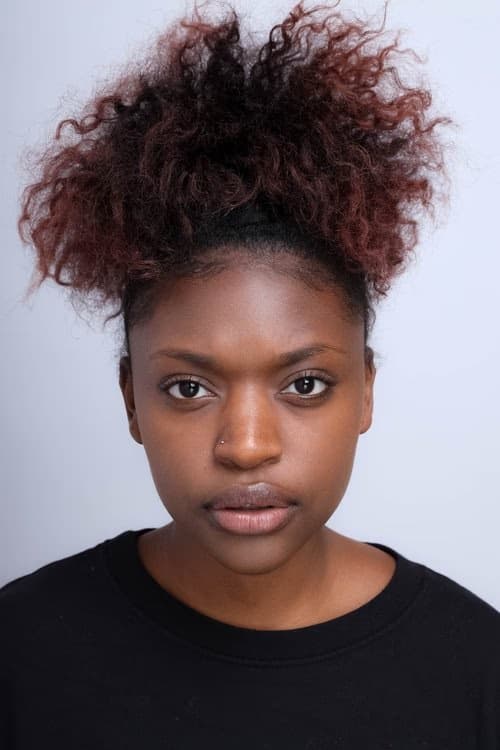 Zuri Reed filmleri