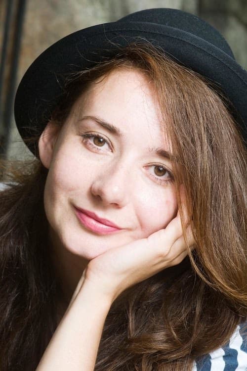 Zuzana Konečná filmleri