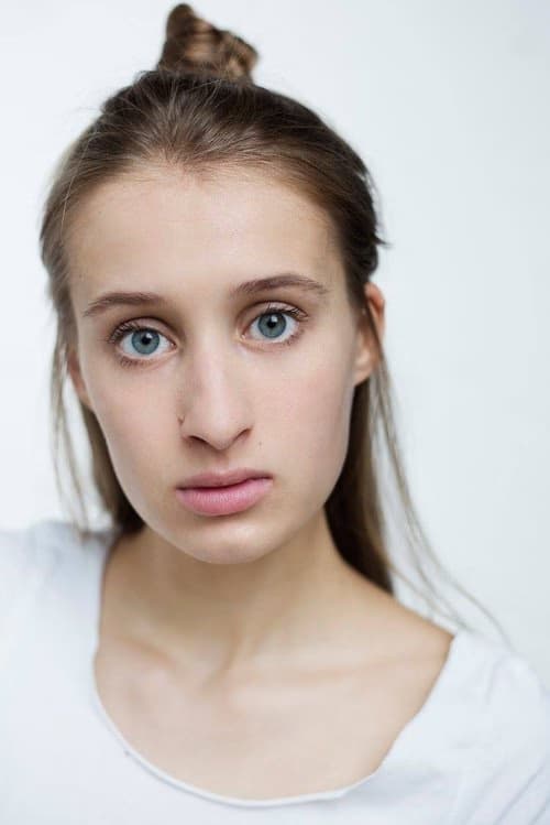 Zuzanna Puławska filmleri