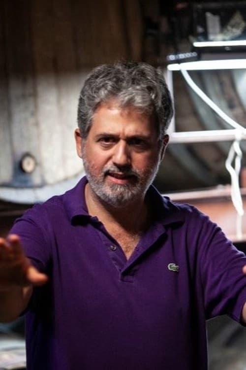 Aggelos Frantzis