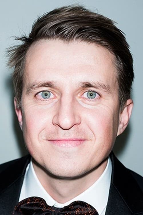 Aleksei Nuzhnyy