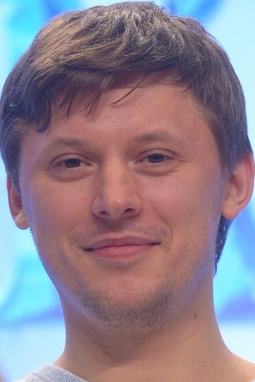 Aleksei Tsitsilin