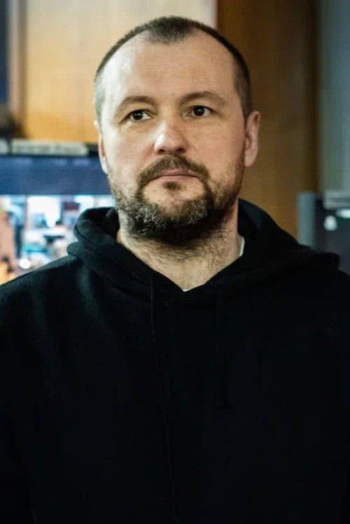 Aleksey Mizgiryov