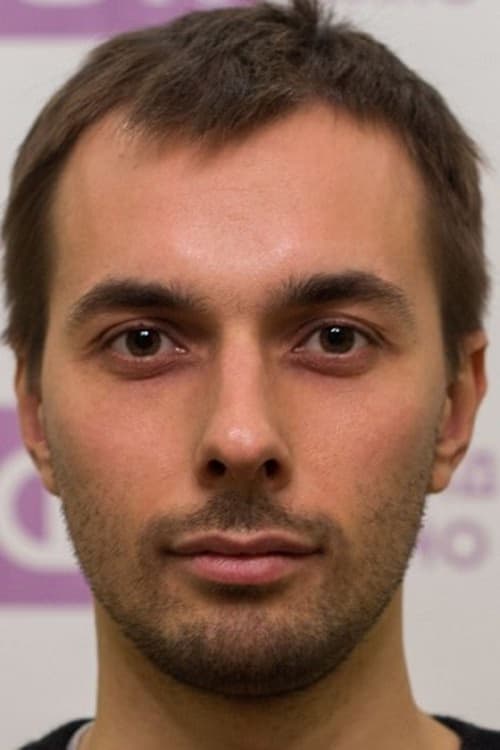 Alexei Kazakov