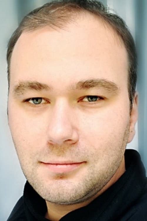 Andrei Volgin