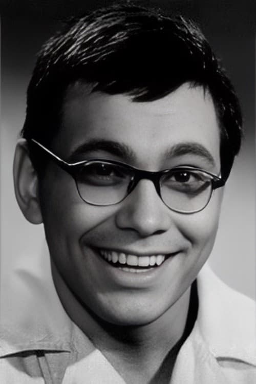 Andrej Kontschalowski
