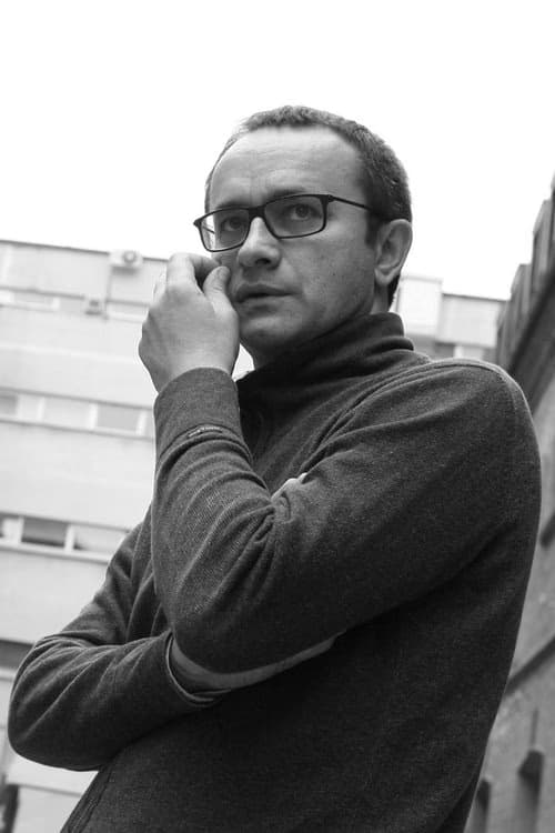 Andrey Petrovich Zvyagintsev