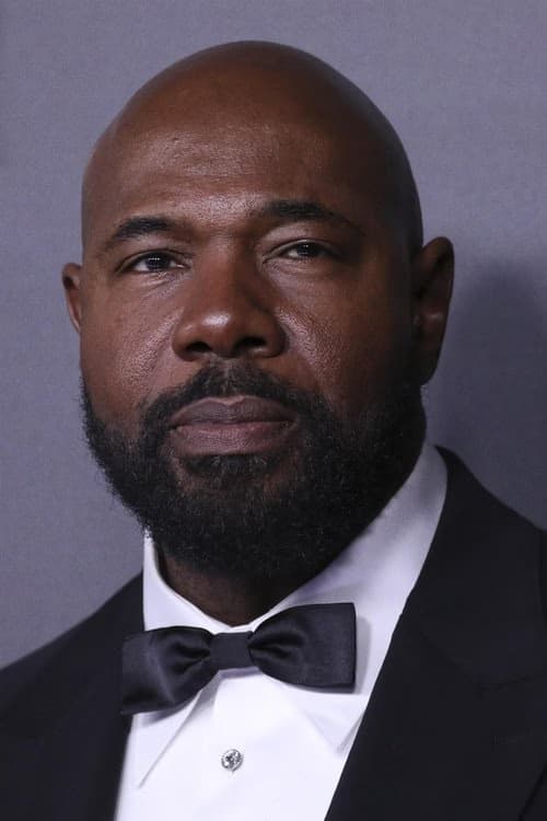 Antoine Fuqua filmleri