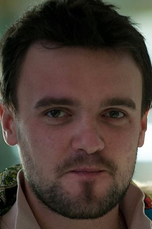 Artem Aksenenko