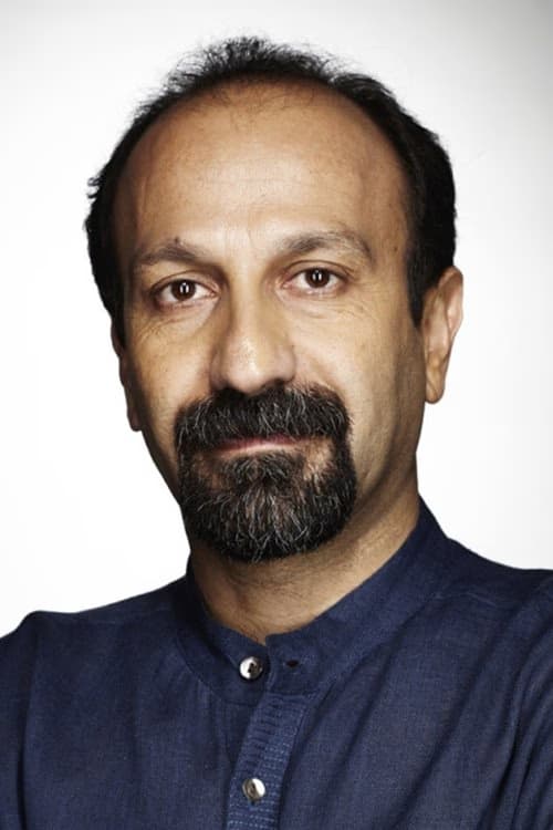 Asqar Farhadi
