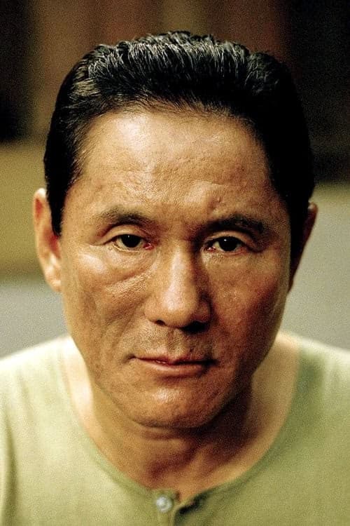 Beat Takeshi