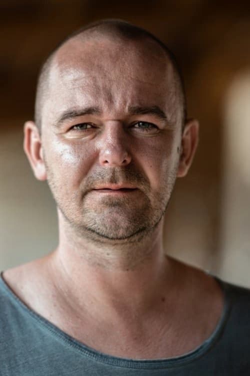 Boris Hlebnikov